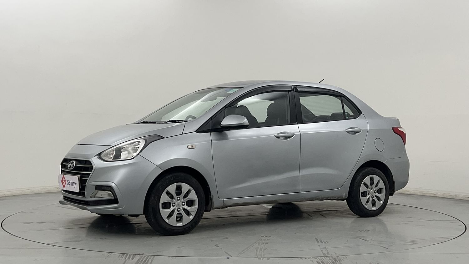 Used Hyundai Xcent Petrol Car in New Delhi, 2019 Model - Find Best ...