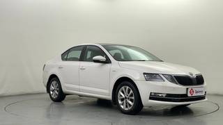 Skoda Octavia 2013-2021 Skoda Octavia 1.8 TSI AT L K