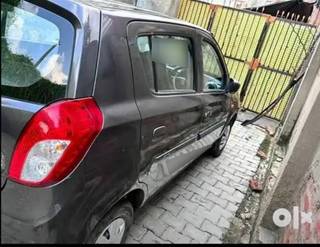 Maruti Alto 800 Maruti Alto 800 VXI Plus BSVI