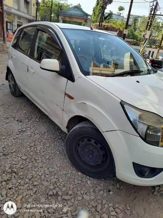 Ford Figo 2010-2012 Ford Figo Diesel Titanium