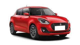 Maruti Swift 2014-2021 Maruti Swift ZXI