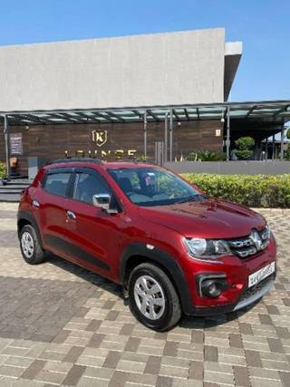 Renault KWID 2015-2019 Renault KWID RXT