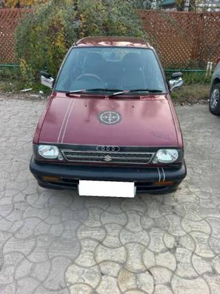 Maruti 800 Maruti 800 AC