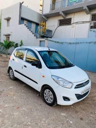 Hyundai i10 Hyundai i10 Era