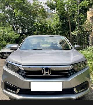 Honda Amaze 2016-2021 Honda Amaze S CVT Petrol