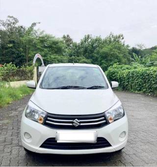 Maruti Celerio 2017-2021 Maruti Celerio ZXI AMT