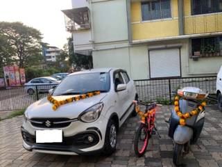 Maruti Celerio Maruti Celerio VXI BSVI