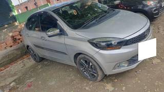 Tata Tigor 2017-2020 Tata Tigor XZ Plus