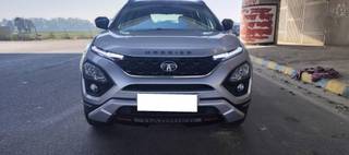 Tata Harrier 2019-2023 Tata Harrier XZ BSIV