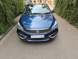 Maruti Ciaz Maruti Ciaz Delta AT BSVI