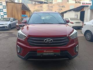 Hyundai Creta 2015-2020 Hyundai Creta 1.6 VTVT S