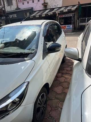 Tata Tiago Tata Tiago XZ Plus CNG BSVI