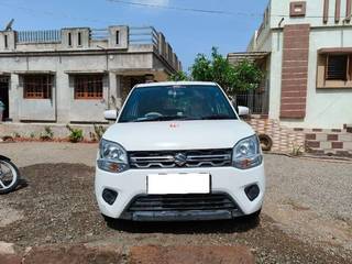 Maruti Wagon R 2013-2022 Maruti Wagon R VXI AMT