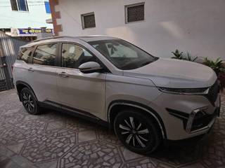 MG Hector 2019-2021 MG Hector Sharp Diesel MT BSIV