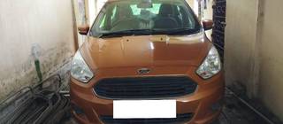 Ford Figo 2015-2019 Ford Figo 1.2P Base MT