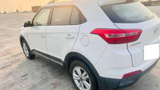 Hyundai Creta 2015-2020 Hyundai Creta 1.4 CRDi S Plus