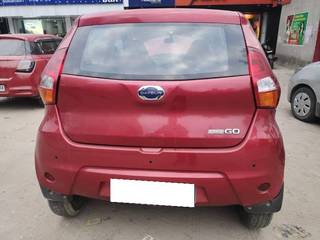 Datsun RediGO Datsun RediGO 1.0 T Option