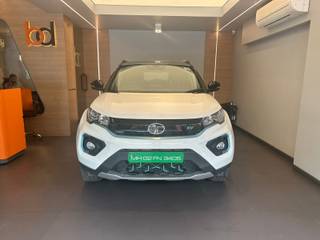 Tata Nexon EV Prime 2020-2023 Tata Nexon EV XZ Plus