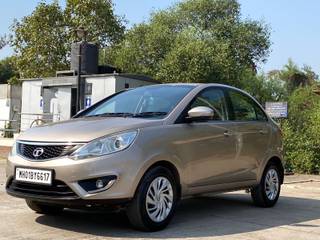 Tata Zest Tata Zest Revotron 1.2T XMS