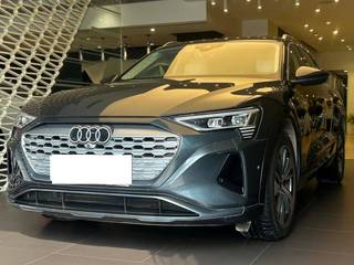 Audi Q8 e-tron Audi Q8 e-tron 55 Quattro