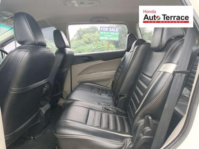 Second-hand 2019 Mahindra Marazzo M2 BSIV for sale in Tiruchirappalli-15