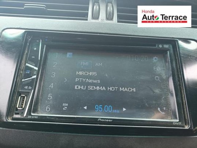 Second-hand 2019 Mahindra Marazzo M2 BSIV for sale in Tiruchirappalli-12