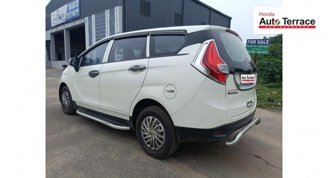 Second-hand 2019 Mahindra Marazzo M2 BSIV for sale in Tiruchirappalli-3
