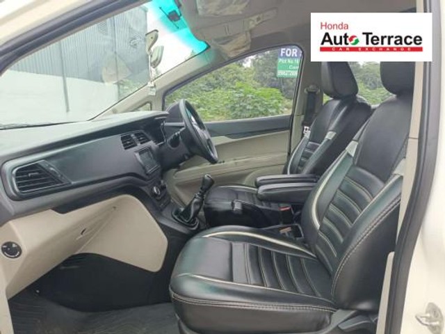 Second-hand 2019 Mahindra Marazzo M2 BSIV for sale in Tiruchirappalli-16