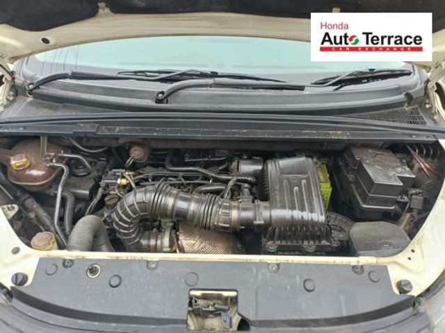 Second-hand 2019 Mahindra Marazzo M2 BSIV for sale in Tiruchirappalli-7