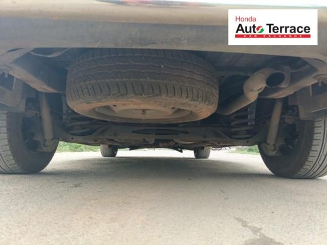 Second-hand 2019 Mahindra Marazzo M2 BSIV for sale in Tiruchirappalli-8