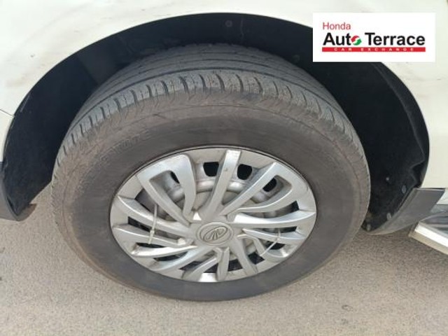 Second-hand 2019 Mahindra Marazzo M2 BSIV for sale in Tiruchirappalli-19