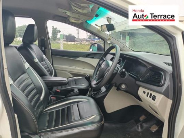 Second-hand 2019 Mahindra Marazzo M2 BSIV for sale in Tiruchirappalli-18