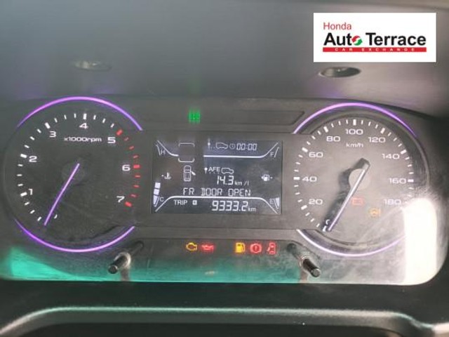 Second-hand 2019 Mahindra Marazzo M2 BSIV for sale in Tiruchirappalli-13