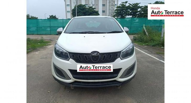 Second-hand 2019 Mahindra Marazzo M2 BSIV for sale in Tiruchirappalli-23