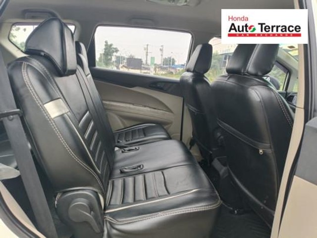 Second-hand 2019 Mahindra Marazzo M2 BSIV for sale in Tiruchirappalli-17