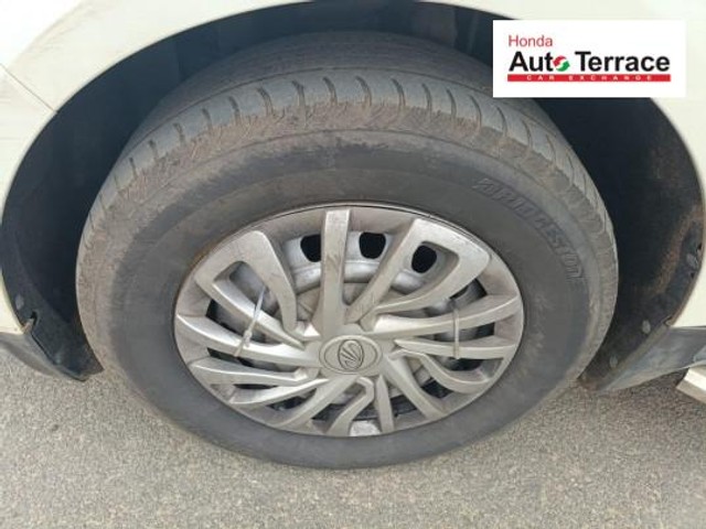 Second-hand 2019 Mahindra Marazzo M2 BSIV for sale in Tiruchirappalli-22