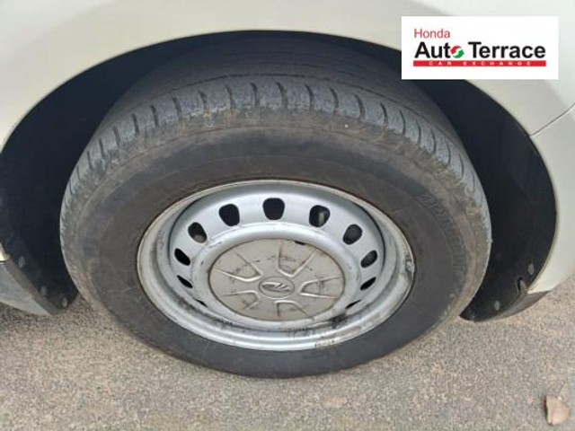 Second-hand 2019 Mahindra Marazzo M2 BSIV for sale in Tiruchirappalli-21