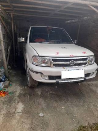 Tata Safari 2005-2017 Tata Safari DICOR 2.2 EX 4x2 BS IV