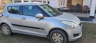 Maruti Swift 2010-2014 Maruti Swift VDI