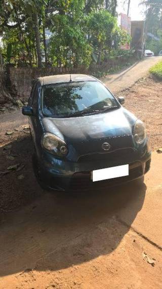 Nissan Micra Active Nissan Micra Active XV Petrol