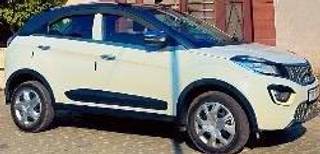 Tata Nexon 2017-2020 Tata Nexon 1.5 Revotorq XM