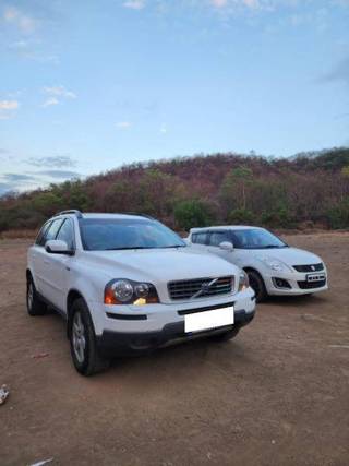 Volvo XC 90 2007-2015 Volvo XC 90 D5 AT AWD