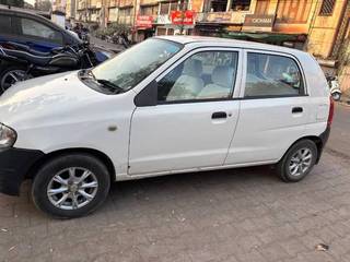 Maruti Alto 2000-2012 Maruti Alto 800 LXi