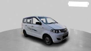 Chevrolet Enjoy Chevrolet Enjoy 1.3 TCDi LS 7