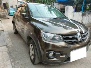 Renault KWID 2015-2019 Renault KWID RXT