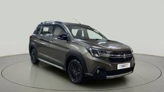 Maruti XL6 2019-2022 Maruti XL6 Zeta