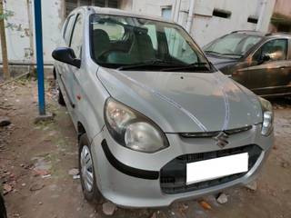 Maruti Alto 800 2012-2016 Maruti Alto 800 VXI