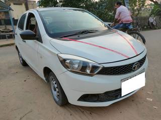 Tata Tiago 2015-2019 Tata Tiago 1.2 Revotron XE