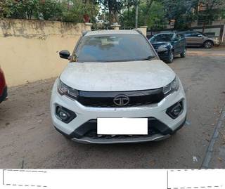 Tata Nexon 2020-2023 Tata Nexon XZA Plus (O) AMT