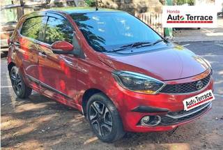 Tata Tiago 2015-2019 Tata Tiago 1.2 Revotron XZ Plus